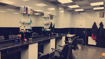 KPA Coiffure à Ivry-sur-Seine