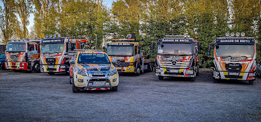 Photo 2 - GARAGE DE BRITO PEUGEOT DÉPANNAGE 24/24