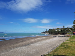 Waiake Beach'in fotoğrafı imkanlar alanı