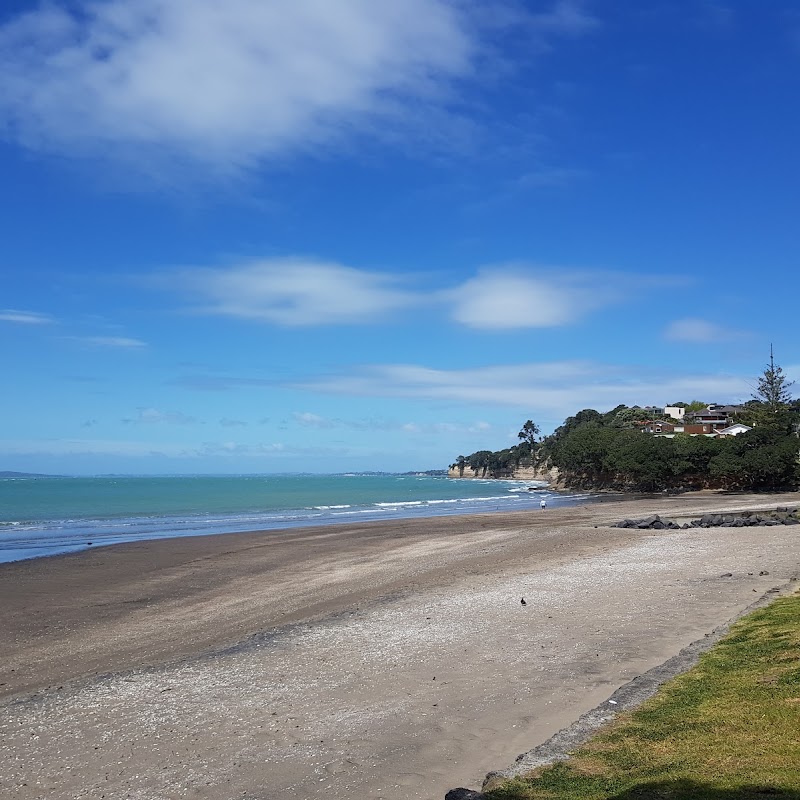 Waiake Beach Reserve