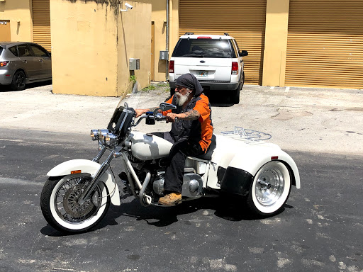 Motorcycle Shop «Dynasty Cycles», reviews and photos, 12140 Wiles Rd, Coral Springs, FL 33076, USA
