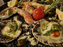 Produits de la mer du Restaurant andalou La Siesta L’ Arroseria à Canet-en-Roussillon - n°16