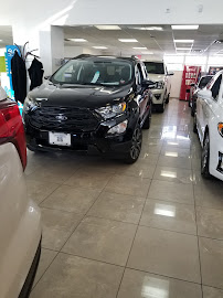 Premier Ford Brooklyn