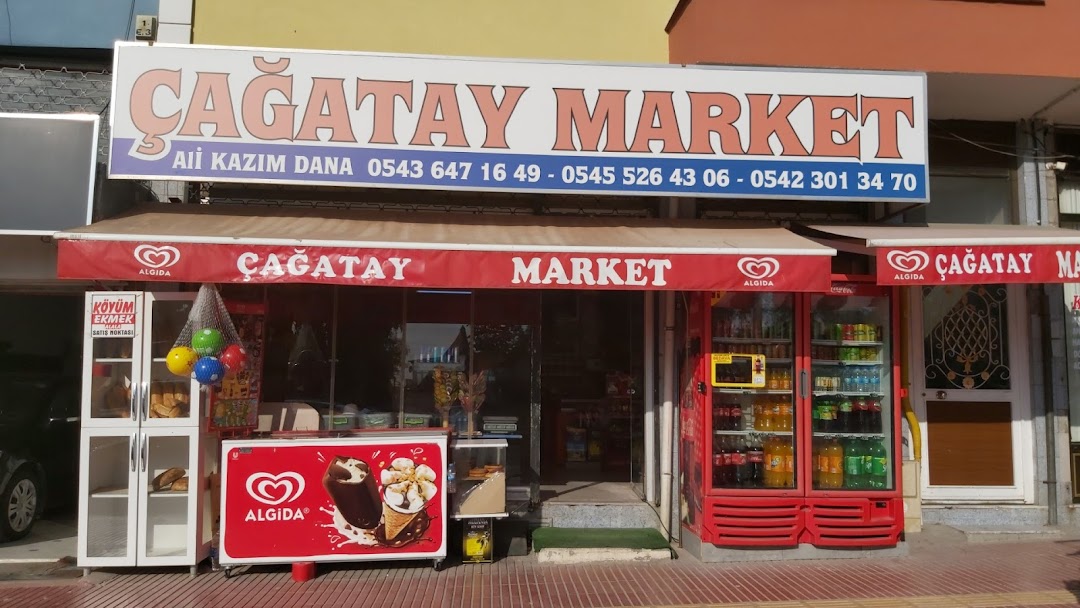 aatay market