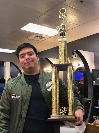 Barber Shop «First & 10 Barber Shop», reviews and photos, 9121 Piscataway Rd #2b, Clinton, MD 20735, USA