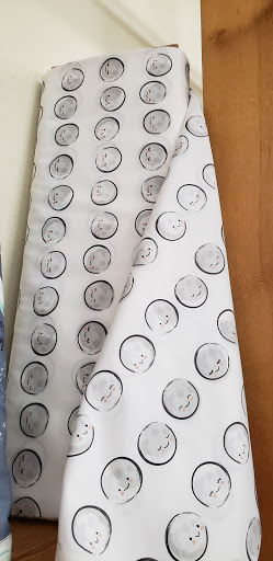 Fabric Store «Treadle Yard Goods», reviews and photos, 1338 Grand Ave, St Paul, MN 55105, USA