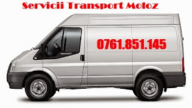 Servicii Transport Moloz Bucuresti