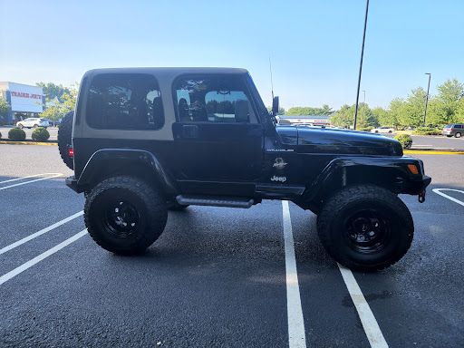 Auto Repair Shop «Total Performance Inc», reviews and photos, 18 Ramapo Valley Rd, Mahwah, NJ 07430, USA