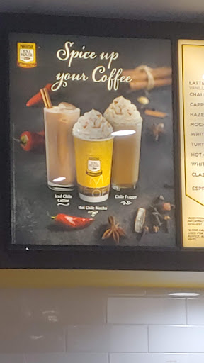 Dessert Shop «Nestle Toll House», reviews and photos, 5 E Greenway Plaza, Houston, TX 77046, USA