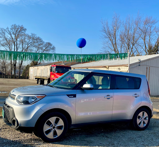 Used Car Dealer «E & S Auto Sales», reviews and photos, 2423 Plainfield Rd, Crest Hill, IL 60435, USA