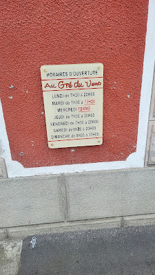 Au gré du vent à Jullouville