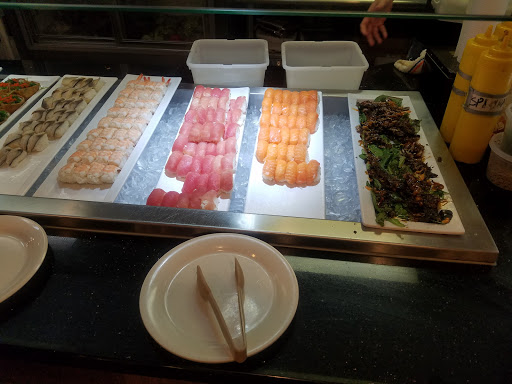 Shopping Mall «Midtown Plaza Shopping Center», reviews and photos, 1834 Snow Rd, Parma, OH 44134, USA