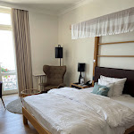 Photo n°4 de l'avis de MH.p fait le 16/09/2023 à 20:10 sur le  Steigenberger Inselhotel, Konstanz à Konstanz