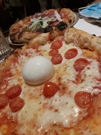 Pizza du Restaurant italien La Nonna à Maisons-Alfort - n°6