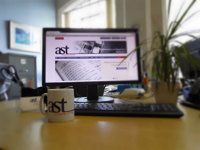 AST Language Services Ltd - Other