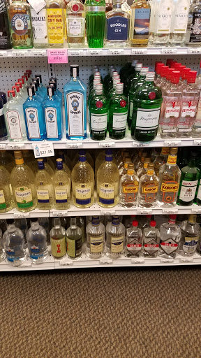 Liquor Store «North Salem Beverage», reviews and photos, 2829 Lancaster Dr NE, Salem, OR 97305, USA