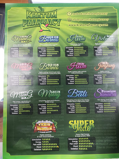 Convenience Store «SMOKERS TOWN», reviews and photos, 205 2nd Loop Rd, Florence, SC 29505, USA