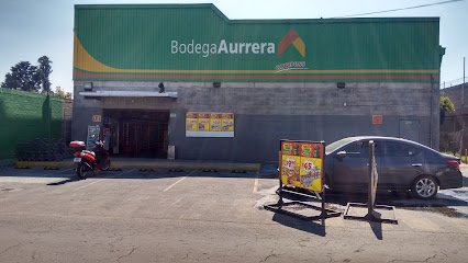 Bodega Aurrera Express, Solidaridad Chalco