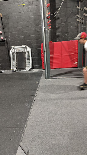 Gym «Gripz Gym», reviews and photos, 21421 Hilltop St #3, Southfield, MI 48033, USA