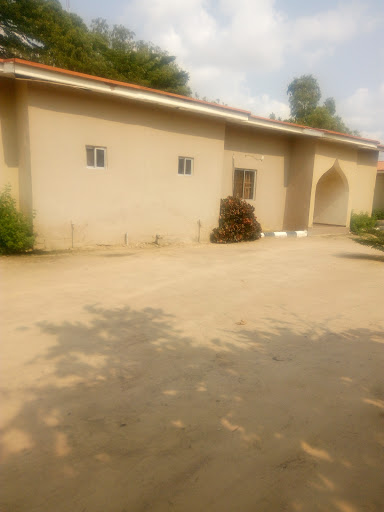 RAHAMA LODGE, Nigeria, Guest House, state Yobe