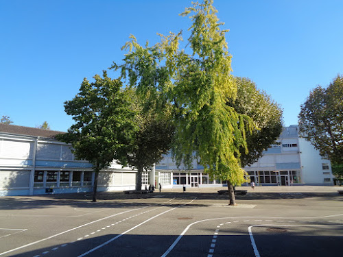 École primaire Ecole élémentaire Reuss 2 Strasbourg
