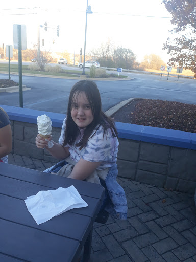 Ice Cream Shop «Creamery», reviews and photos, 15112 S Bell Rd, Homer Glen, IL 60491, USA