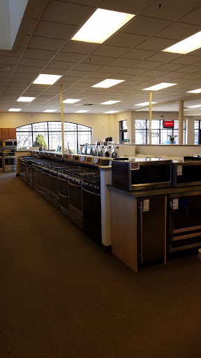 Appliance Store «Grand Appliance and TV», reviews and photos, 6220 Nesbitt Rd, Fitchburg, WI 53719, USA