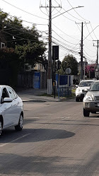 Soc de Transportes Charriot