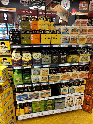 Supermarket «Wegmans», reviews and photos, 945 Fairmount Ave, Jamestown, NY 14701, USA