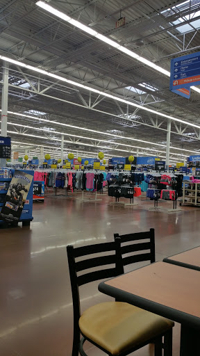 Discount Store «Walmart», reviews and photos, 1130 NJ-77, Bridgeton, NJ 08302, USA