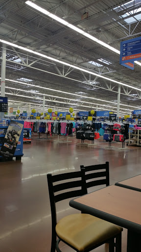 Discount Store «Walmart», reviews and photos, 1130 NJ-77, Bridgeton, NJ 08302, USA