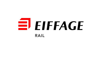 Eiffage Rail à Marly