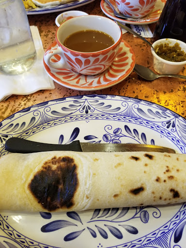 Mexican Restaurant «Carnitas Queretaro Mexican Restaurant», reviews and photos, 1451 N Zaragoza Rd, El Paso, TX 79936, USA