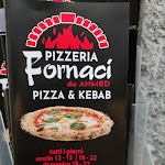 Photo n°1 de l'avis de Franklin.a fait le 20/04/2022 à 19:42 sur le  Fornaci - da Ahmed à Savona