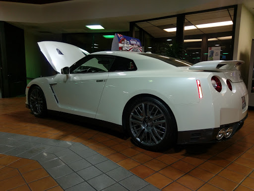 Nissan Dealer «Nissan of Duarte», reviews and photos, 1434 Buena Vista St, Duarte, CA 91010, USA