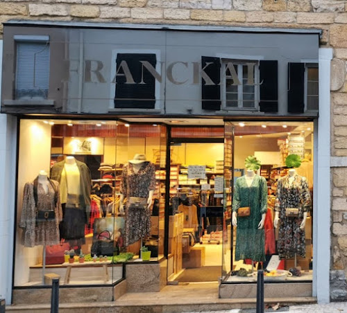 Magasin de vêtements Franckal Caluire-et-Cuire