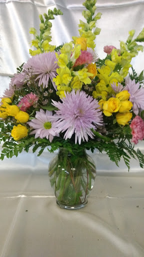 Florist «Backstage Florist», reviews and photos, 2010 N Plano Rd, Richardson, TX 75082, USA