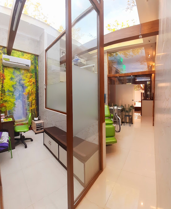 Children's Dental Health Clinic - Children's Dental Health Clinic