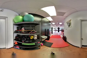 Komodo Training Center image