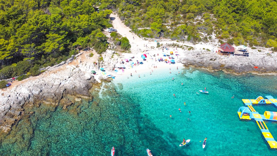 Sumartin beach