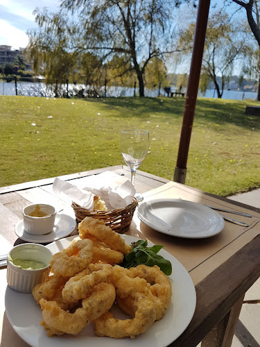 Opiniones de Restaurante Portia en Canelones - Restaurante