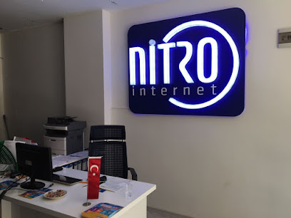 Nitro İnternet - Nitronet