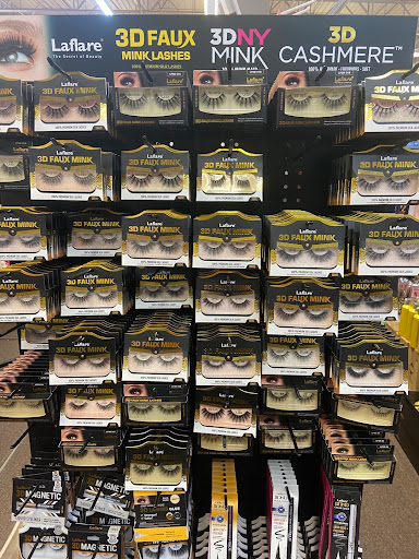 Beauty Supply Store «Hit Beauty Supply», reviews and photos, 9700 Harwin Dr Ste 212, Houston, TX 77036, USA