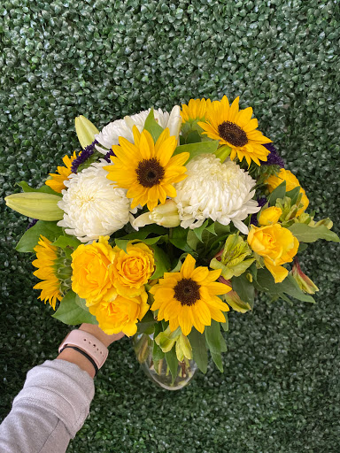 Florist «Brunettos», reviews and photos, 6227 Santa Teresa Blvd, San Jose, CA 95119, USA