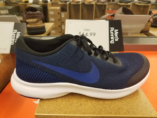 Shoe Store «DSW Designer Shoe Warehouse», reviews and photos, 2753 E Eastland Center Dr, West Covina, CA 91791, USA