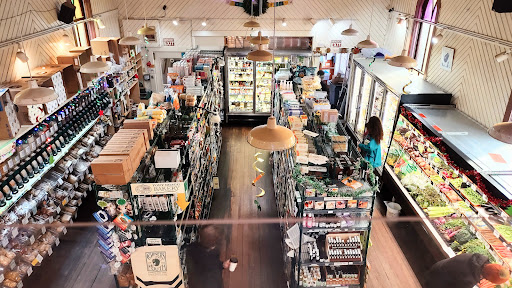 Health Food Store «Corners of the Mouth, Health Food Store», reviews and photos, 45015 Ukiah St, Mendocino, CA 95460, USA