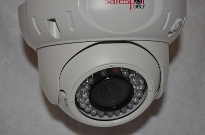 Surveillance Cameras trycounty area