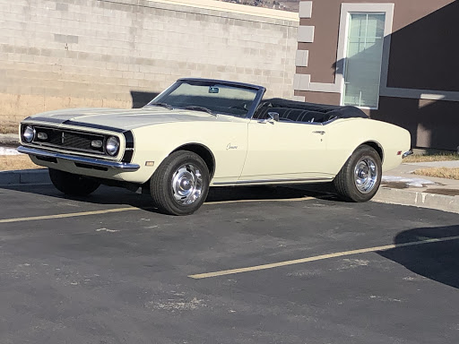 Auto Repair Shop «Kirkbride Auto LLC», reviews and photos, 5860 Harrison Blvd, South Ogden, UT 84403, USA