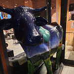 Photo n°4 de l'avis de Frances.e fait le 08/07/2019 à 17:05 sur le  Roadhouse Restaurant Treviso Sud à Silea