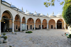 Rüstem Paşa Medresesi, Bediüzzaman Müzesi